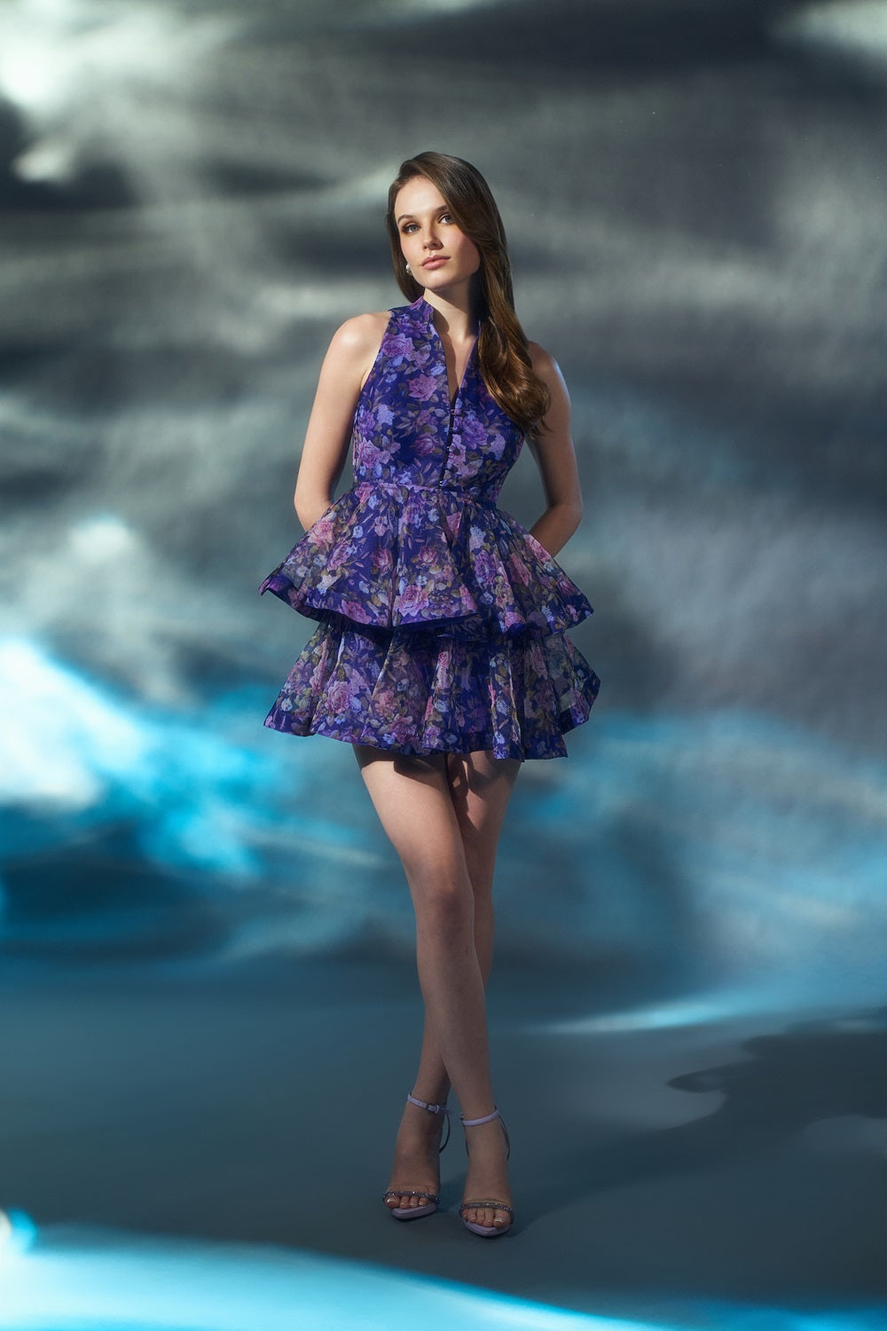 EDEN MINI DRESS