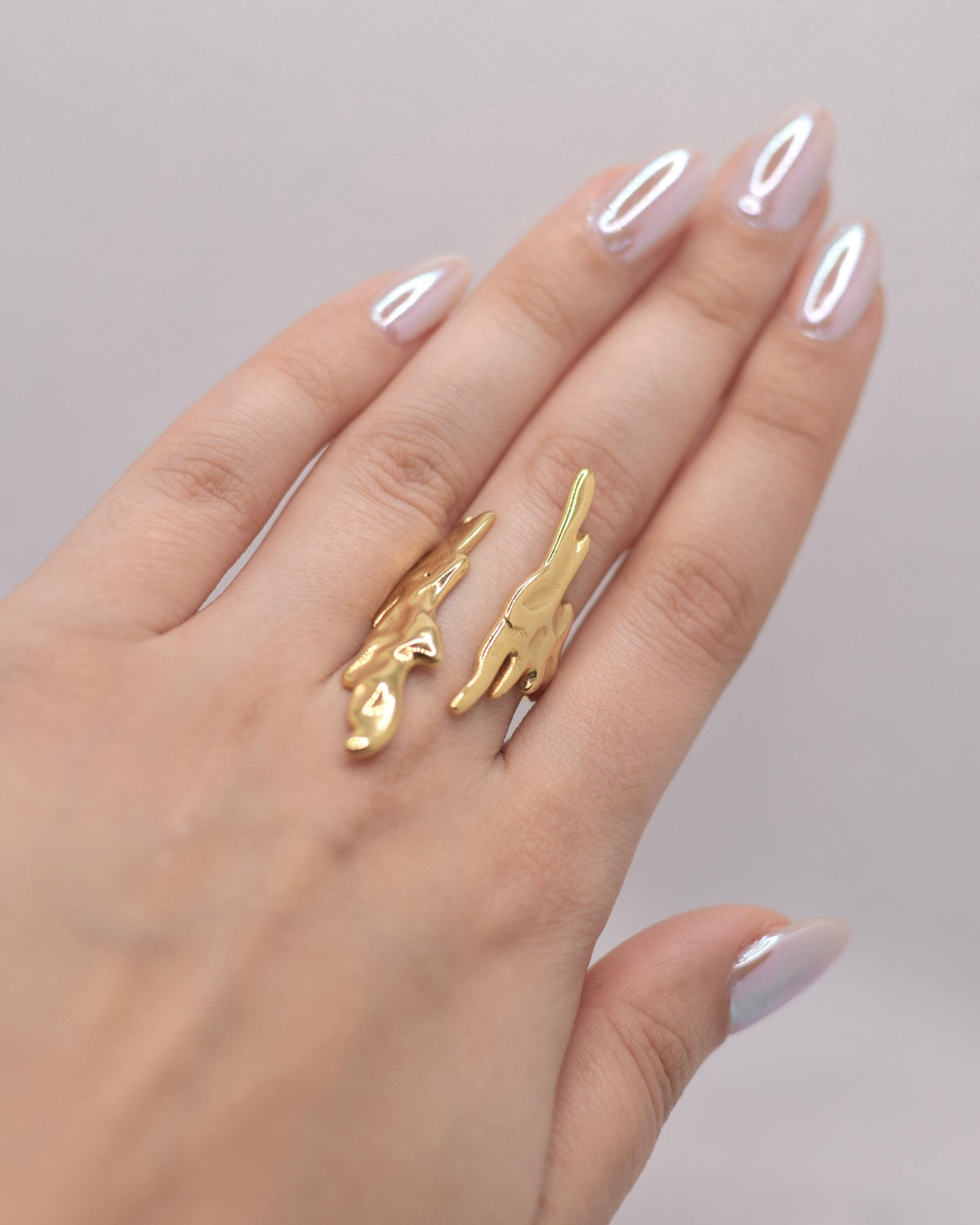 WYN RING