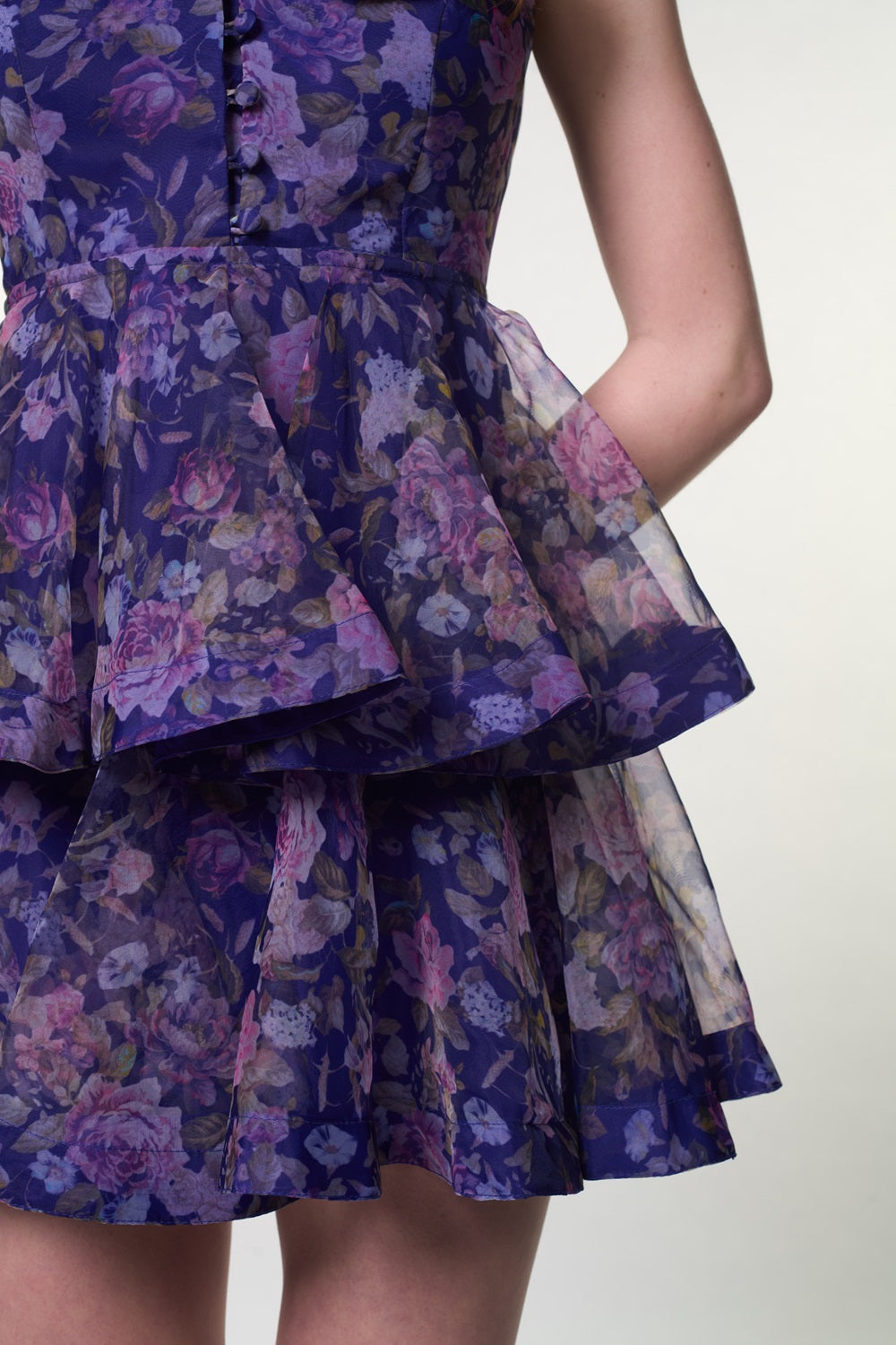 EDEN MINI DRESS