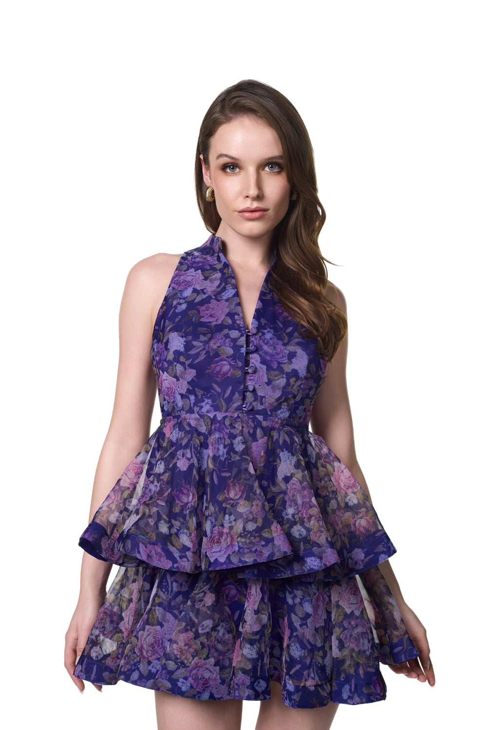 EDEN MINI DRESS