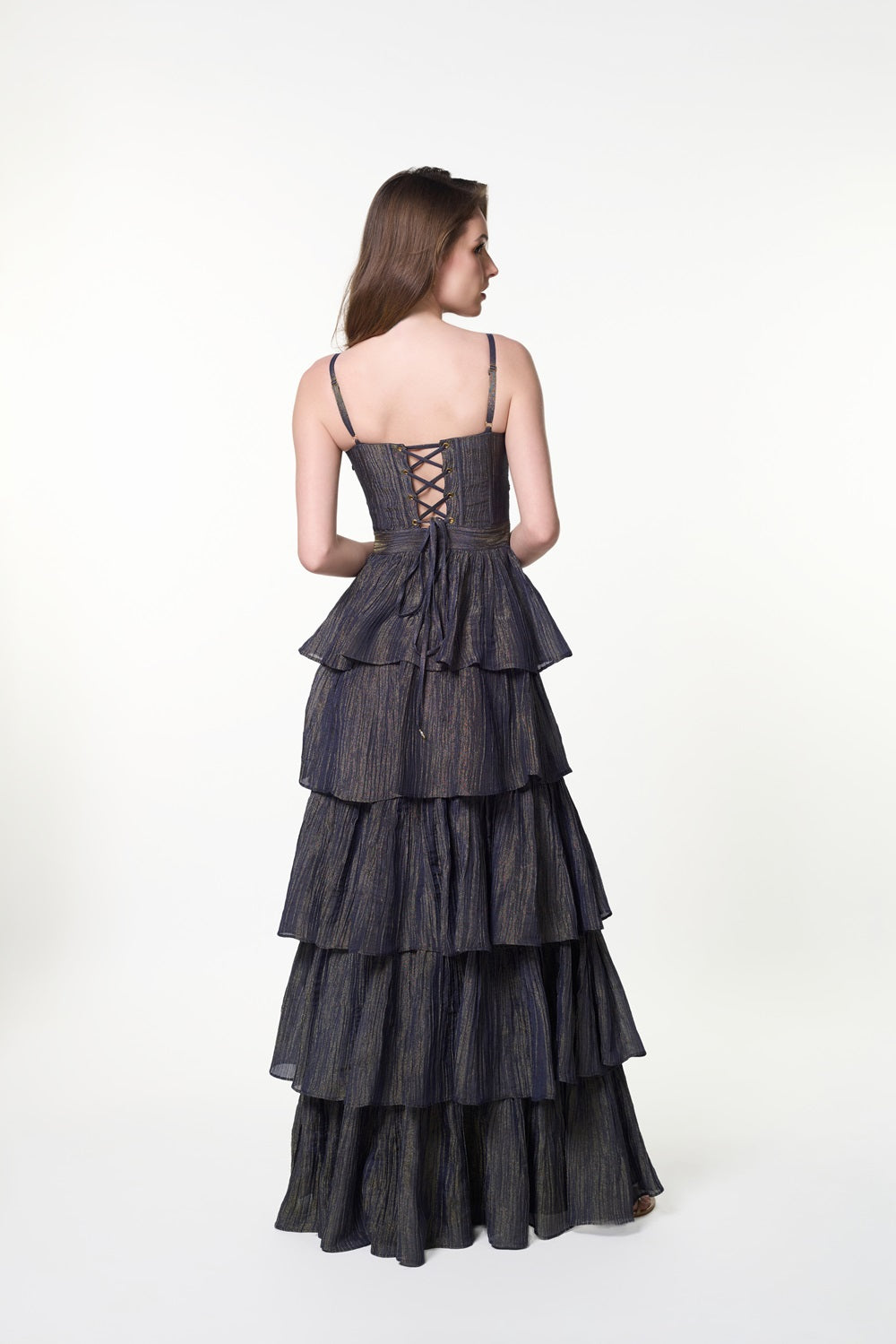 PHOEBE LONG DRESS