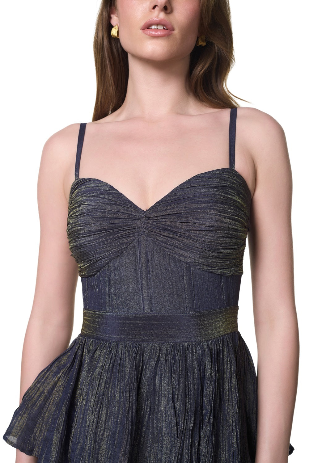 PHOEBE LONG DRESS