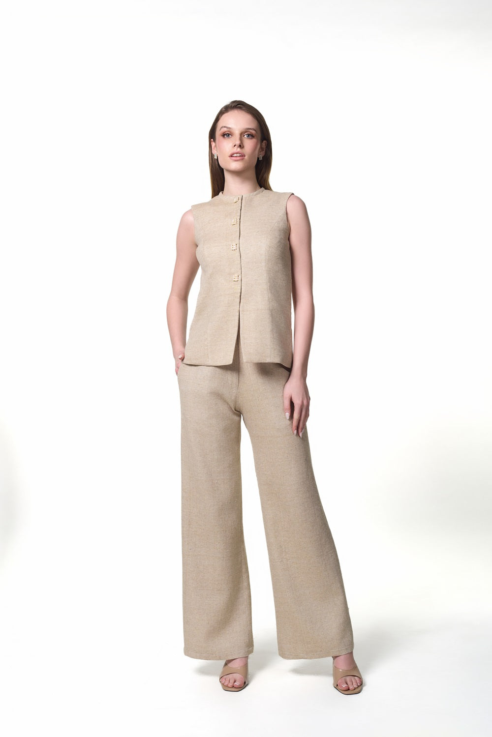 GEORGIA TROUSER