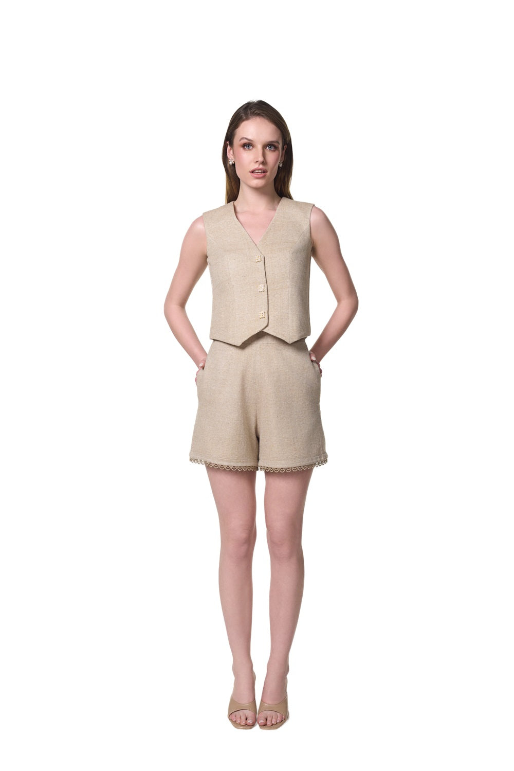 GEORGIA VEST