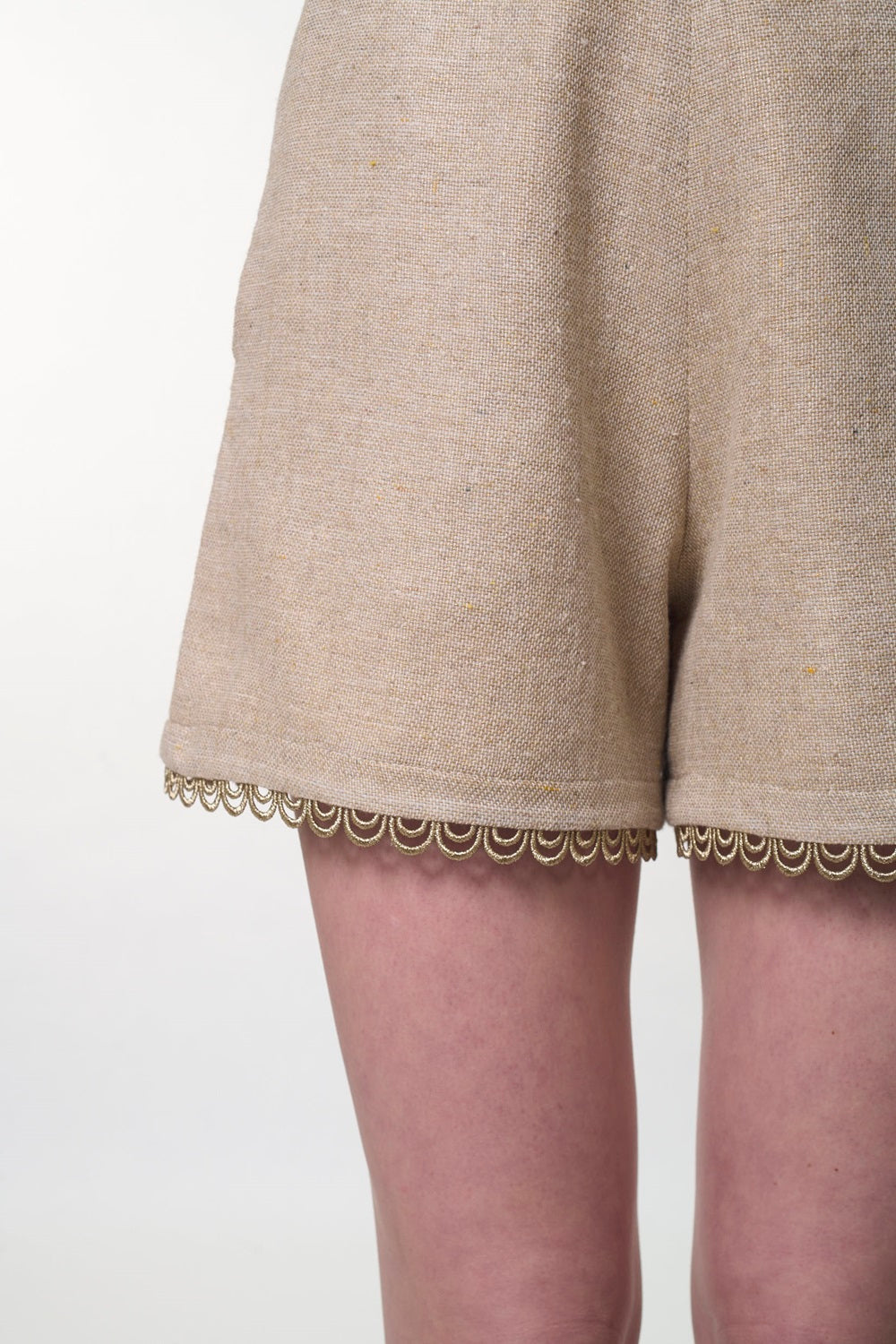 GEORGIA VEST & GEORGIA SHORTS