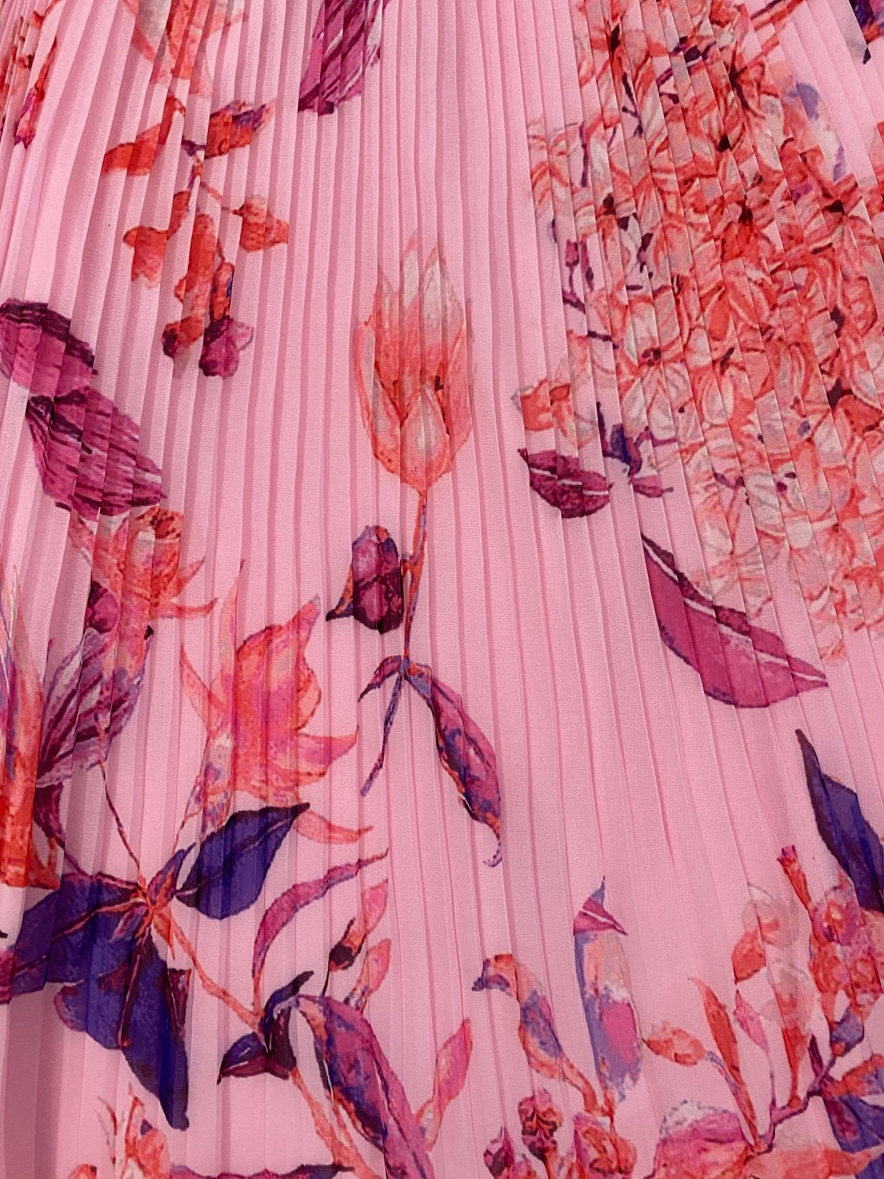 STACCI MIDI DRESS
