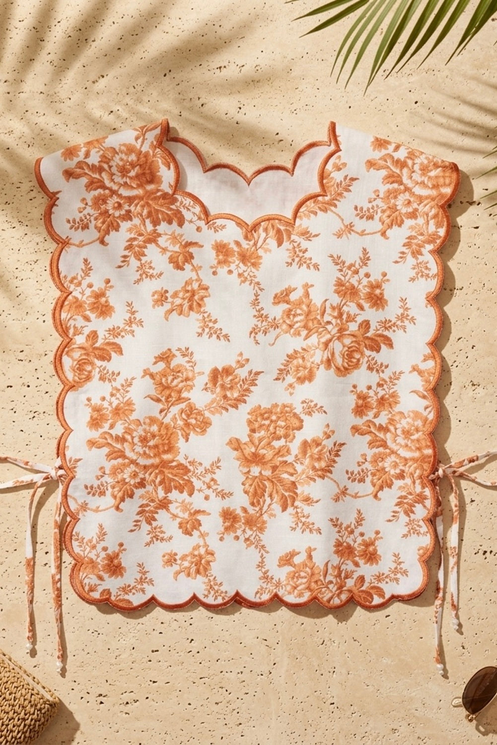 MAGNOLIA VEST