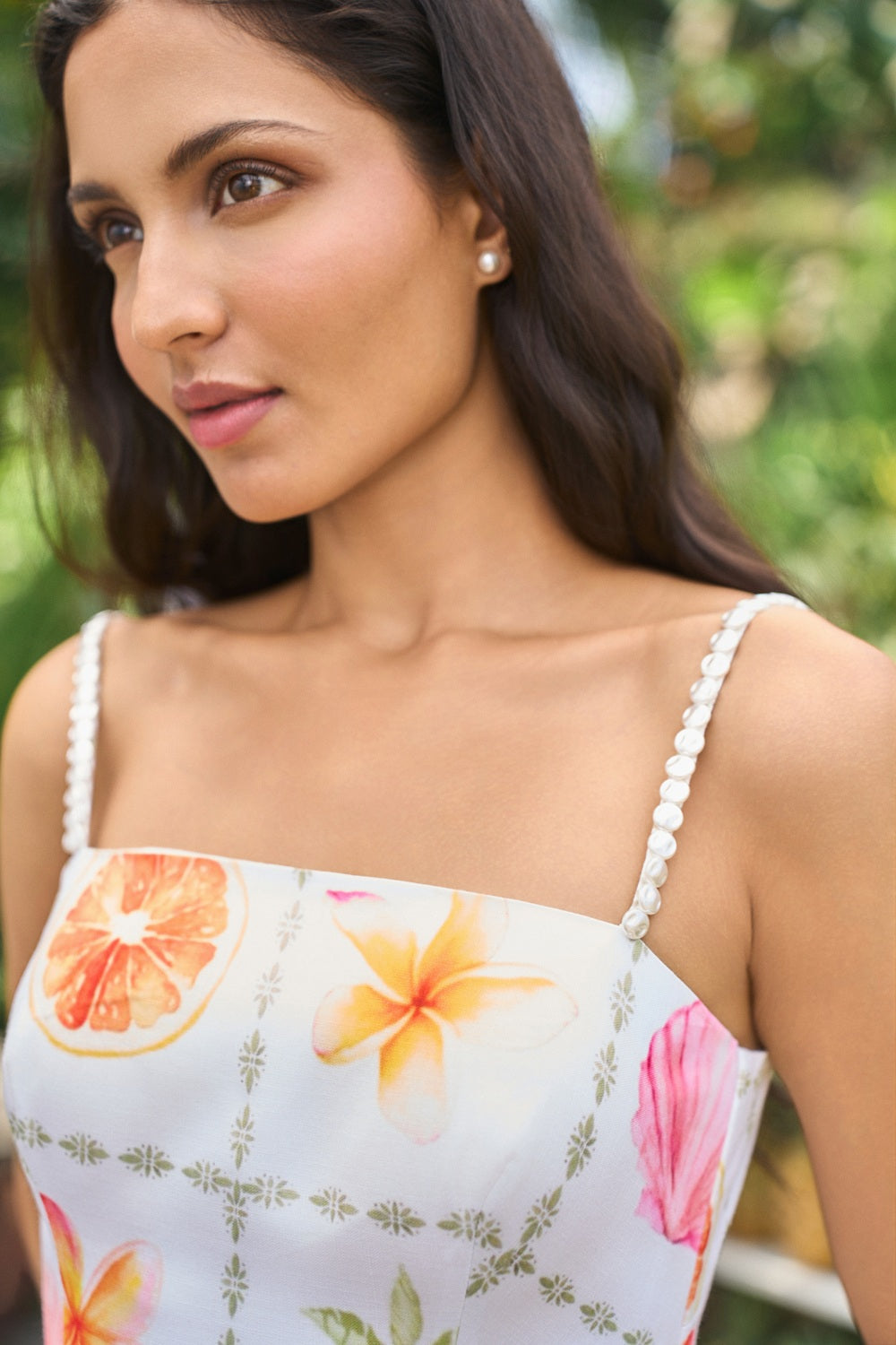 ALANI SHORT DRESS