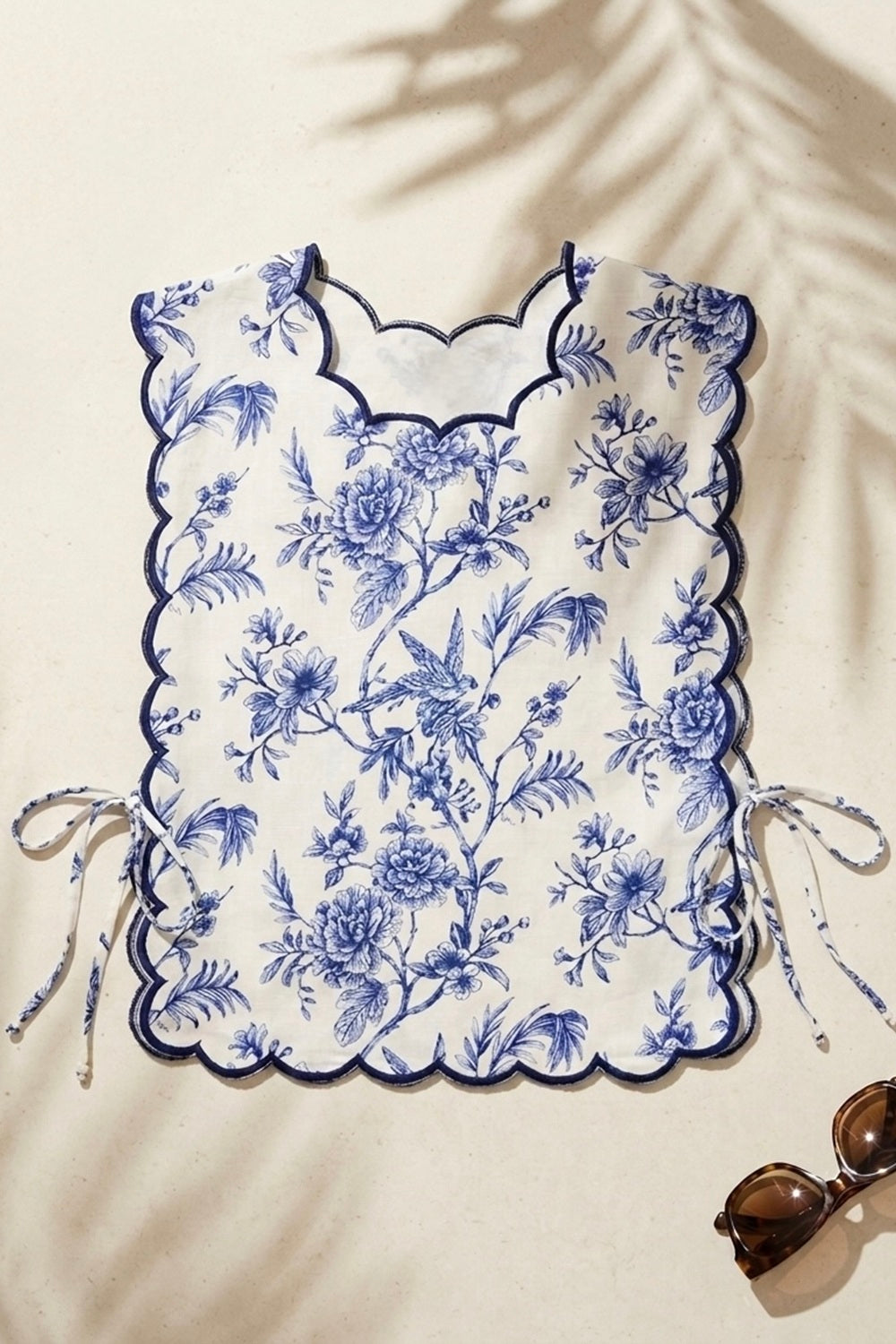 SILVIA VEST