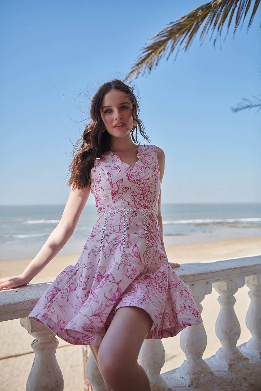Serena Short Dress – Chic Lbd For Every Occasion – Verano by Tanya
