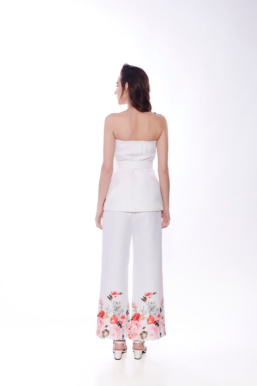 ARIA TROUSER