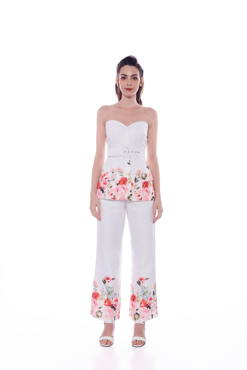 ARIA TROUSER