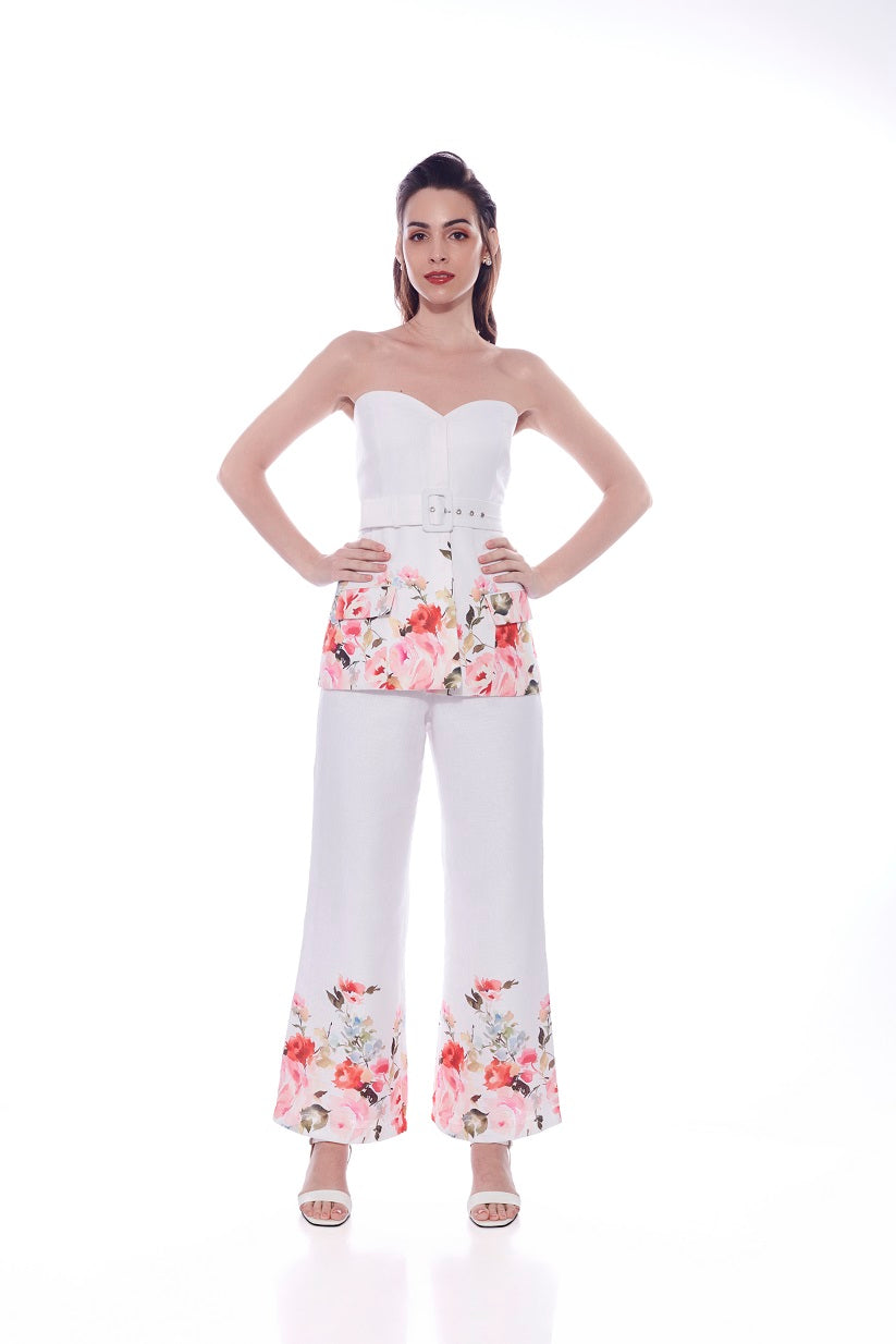 ARIA TROUSER