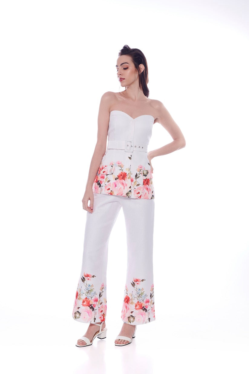 ARIA TROUSER