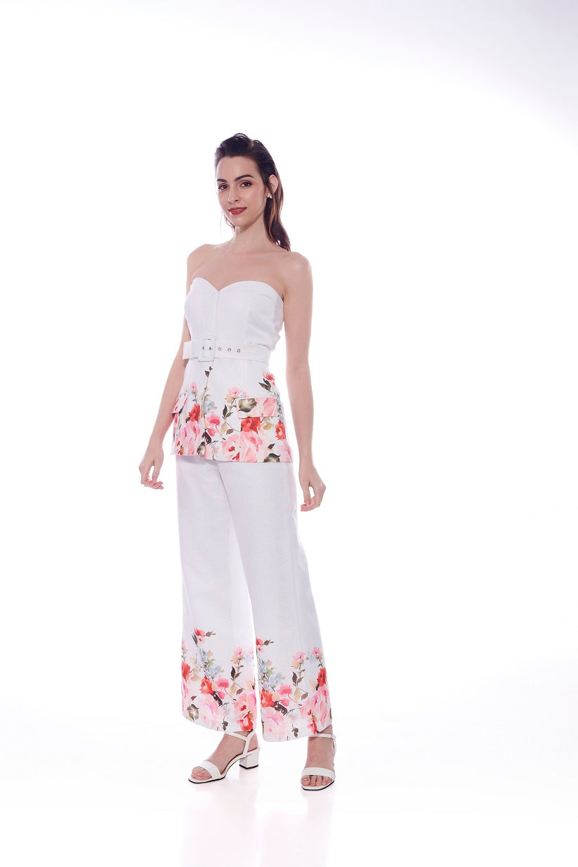 ARIA TROUSER