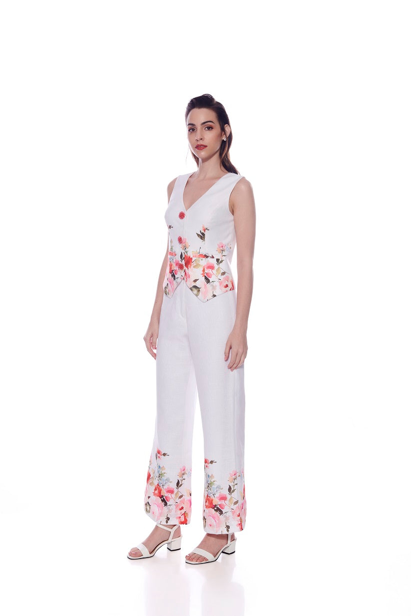 ARIA TROUSER