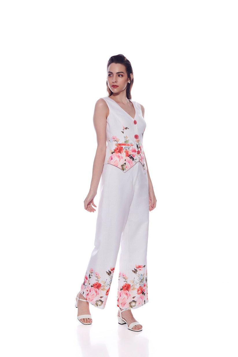 ARIA TROUSER