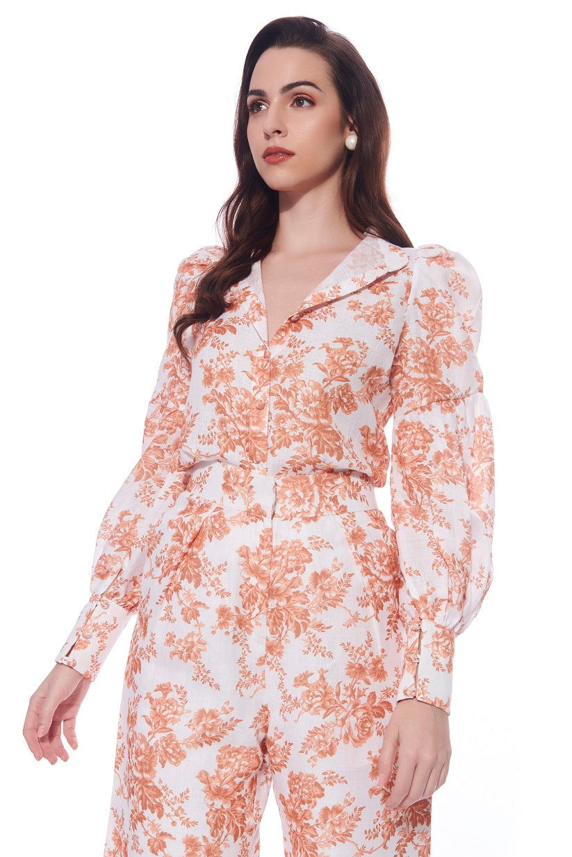 MAGNOLIA SHIRT