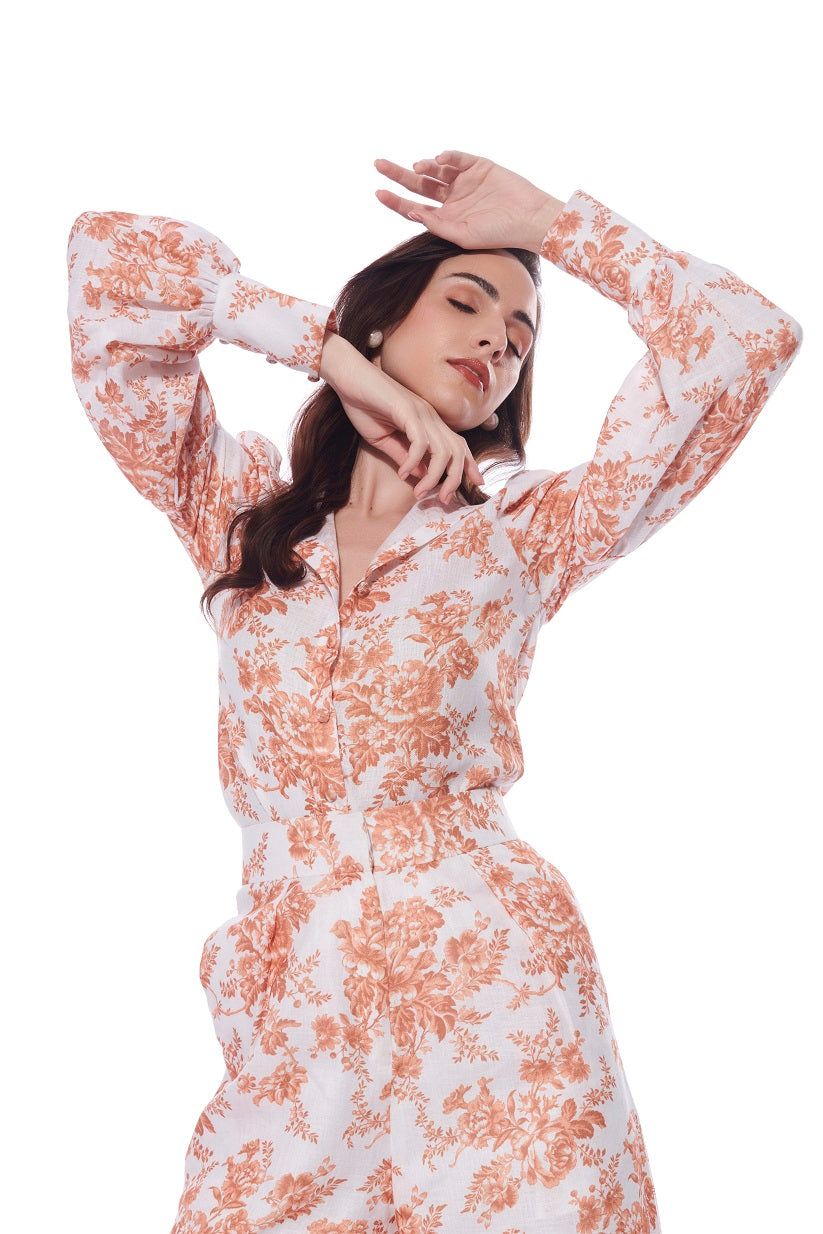 MAGNOLIA SHIRT