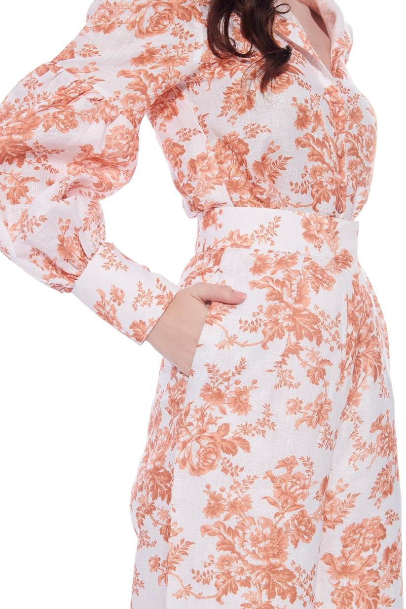 MAGNOLIA SHIRT