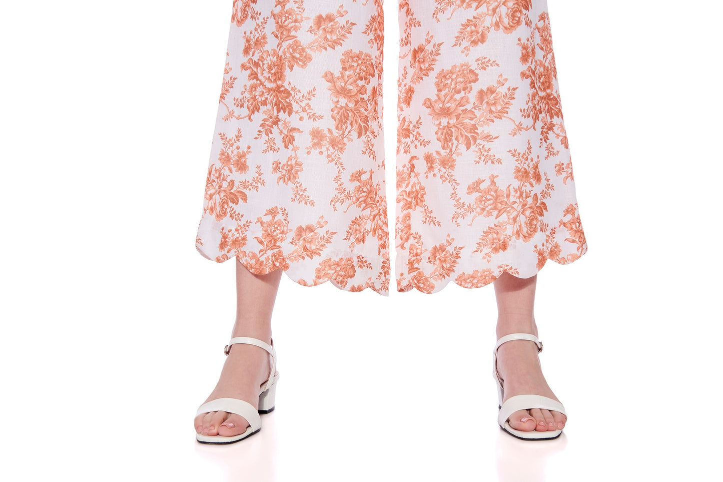 MAGNOLIA TROUSER