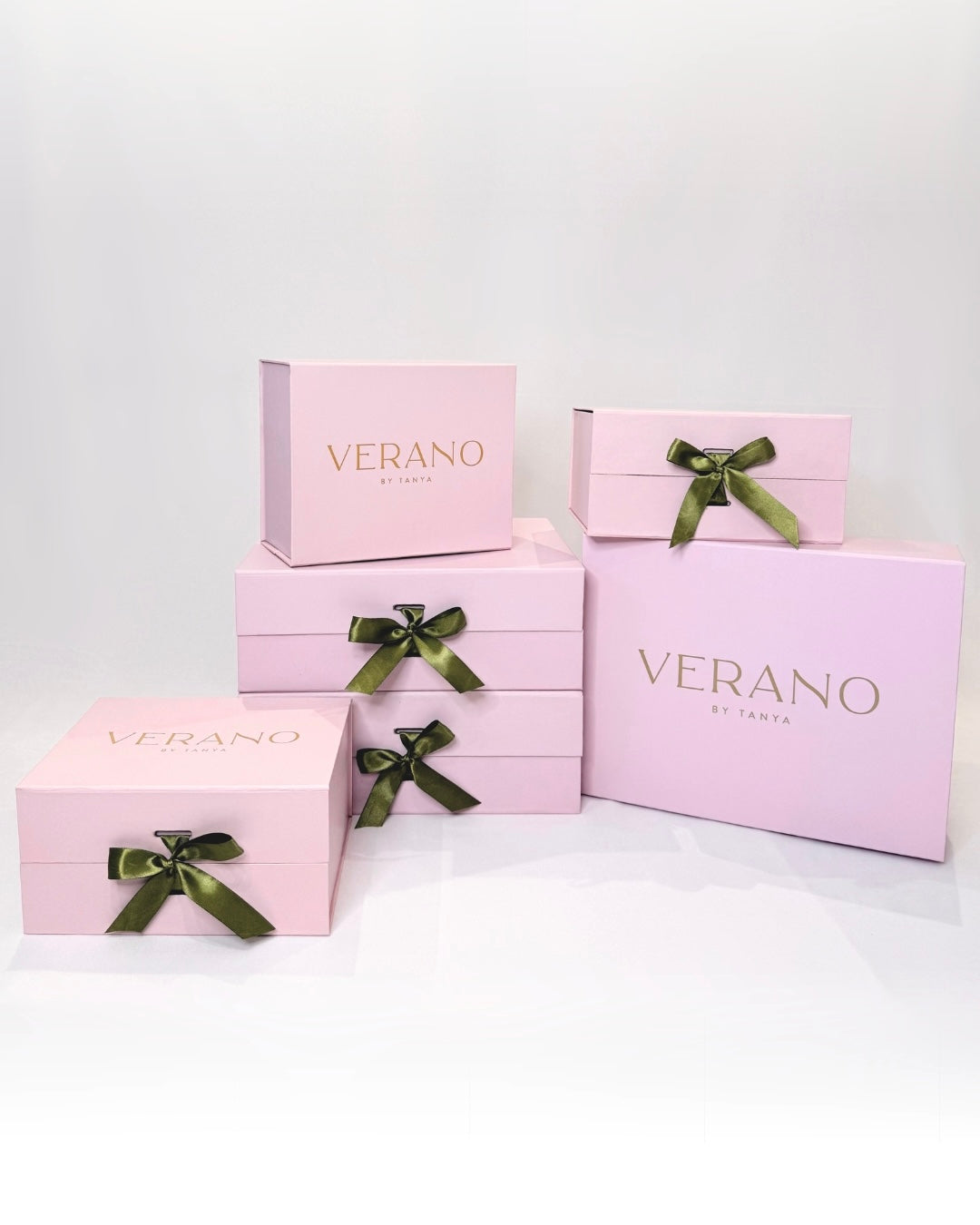 GIFT BOX