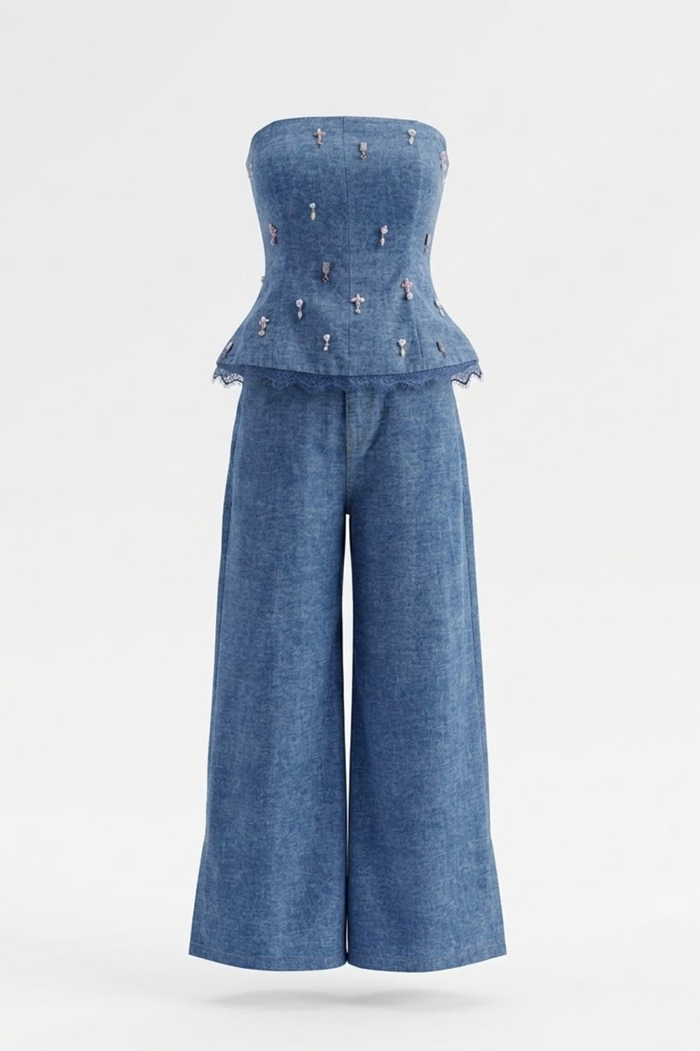 CLARKE JEANS