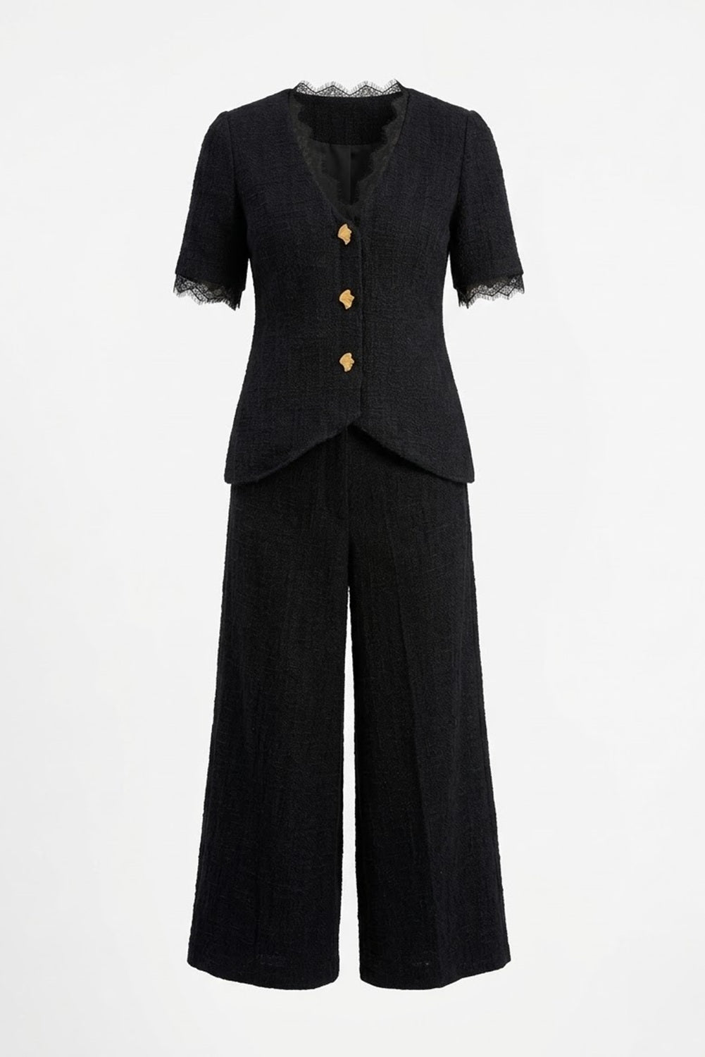 AUDREY TROUSER
