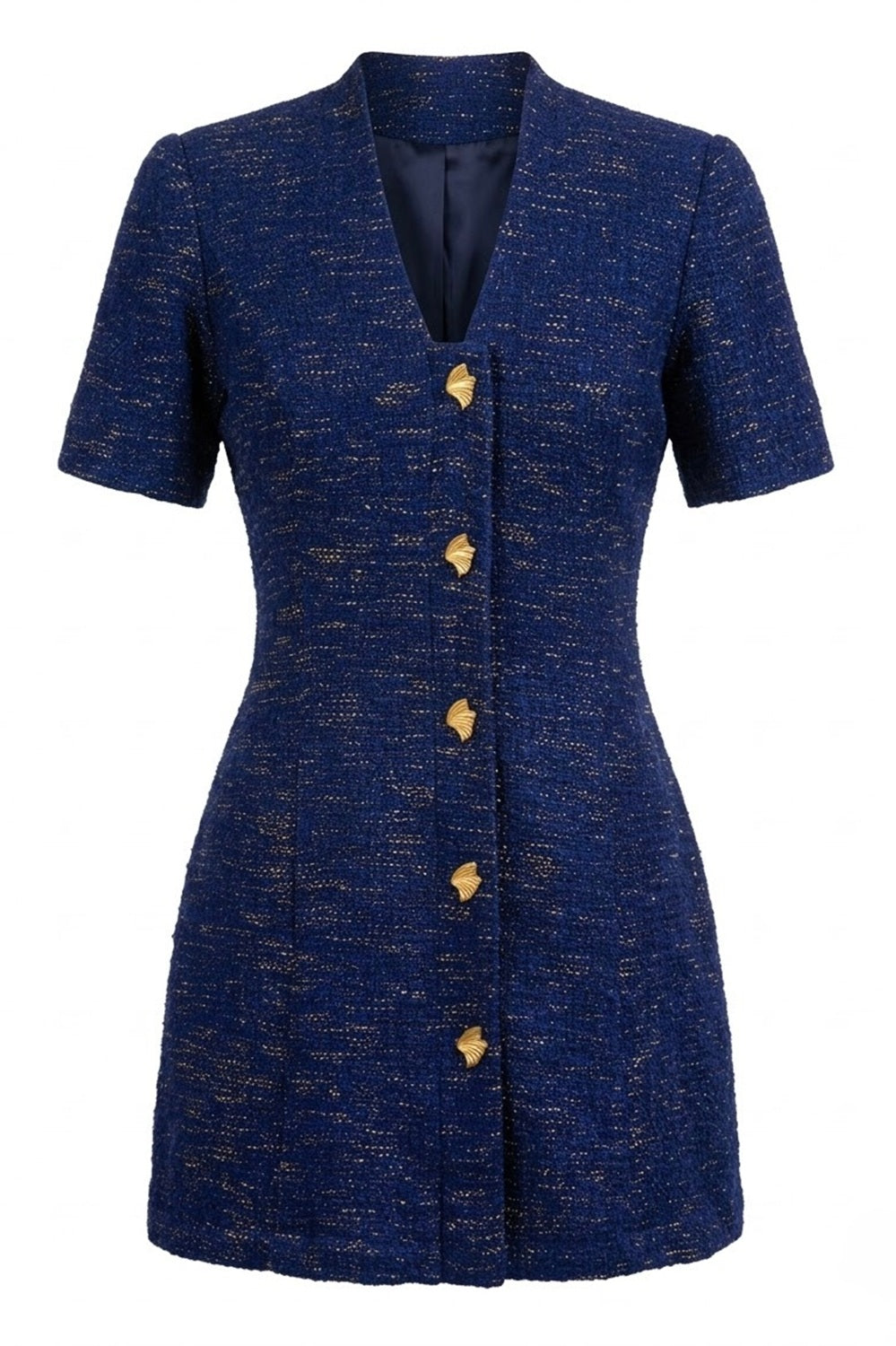 BERLIN MINI DRESS