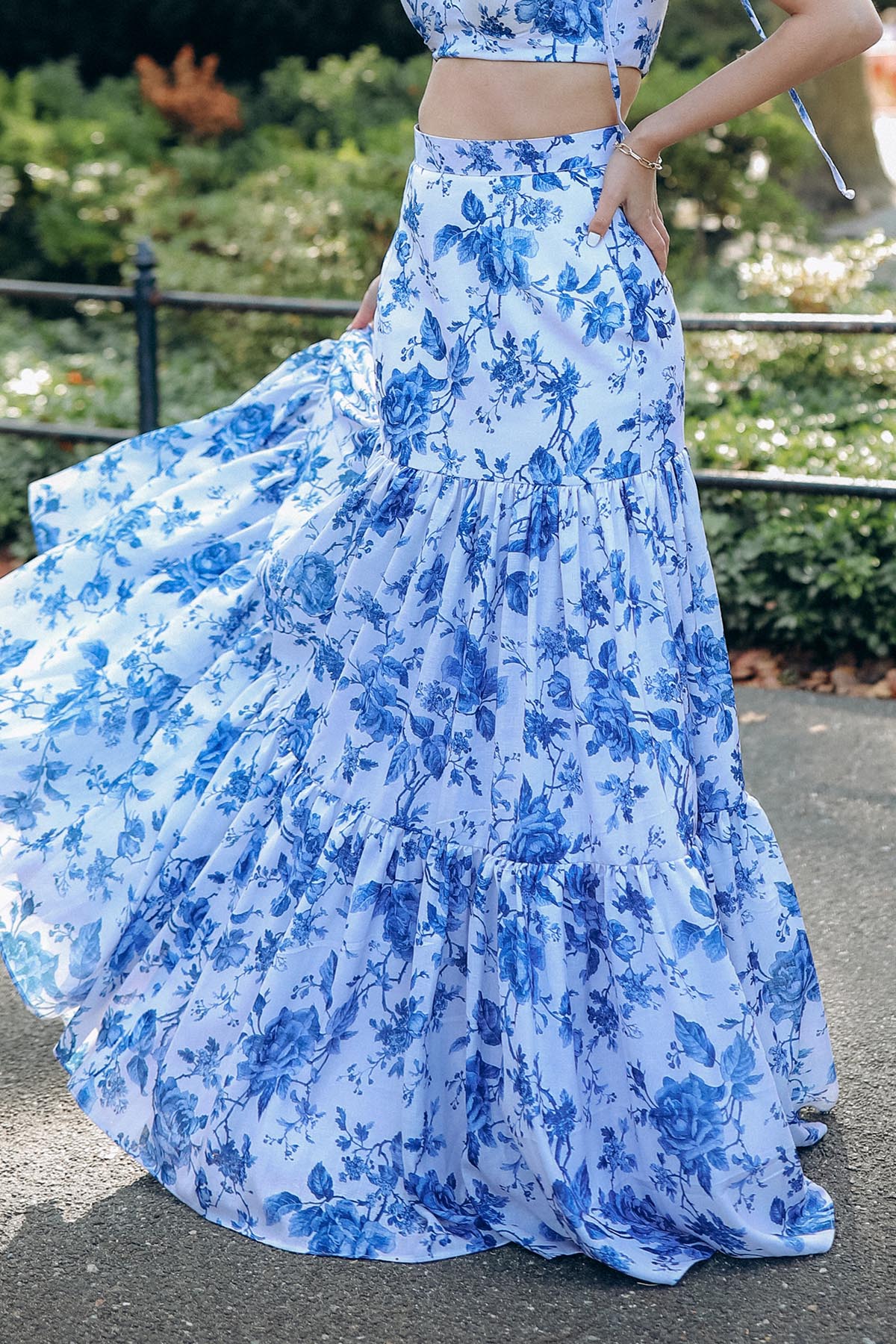 CALLA SKIRT