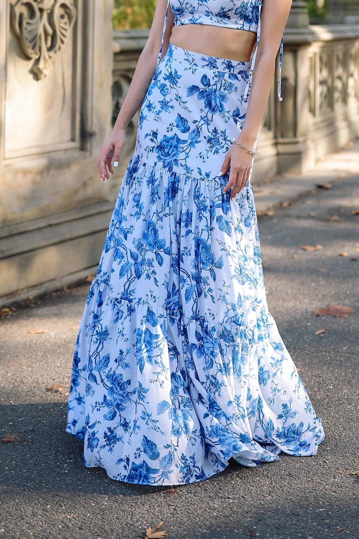 CALLA SKIRT