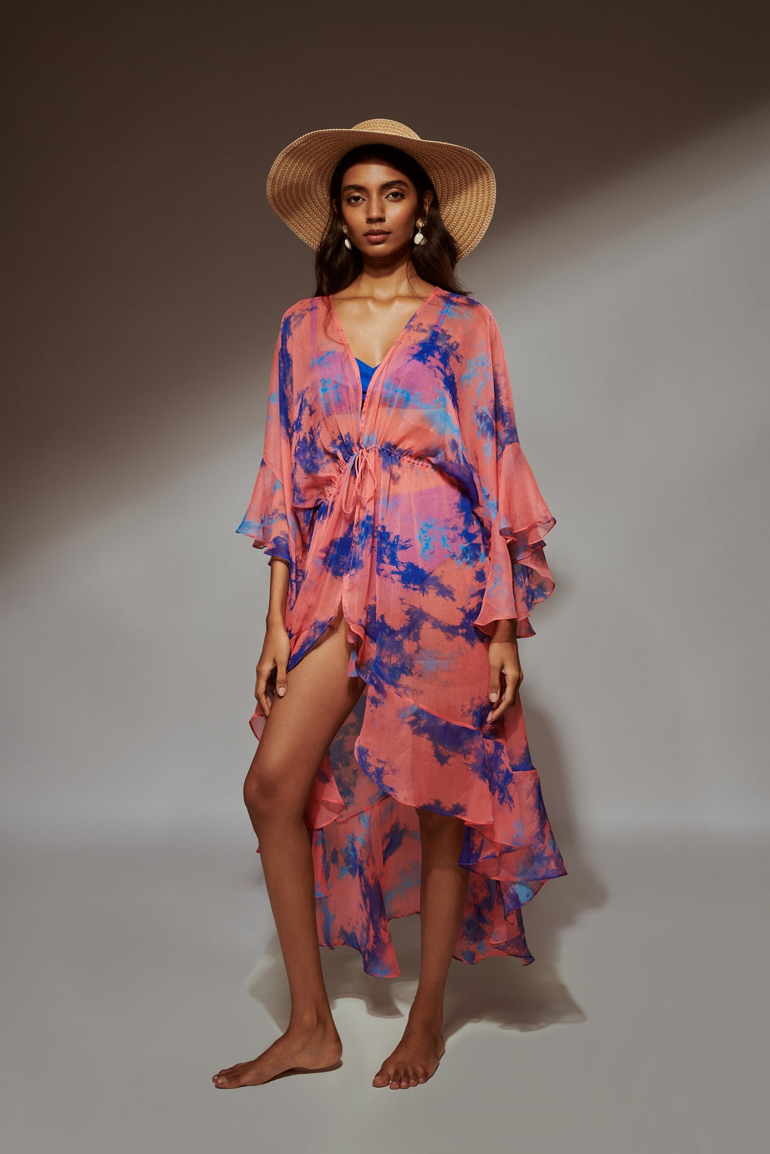 LUNA KAFTAN