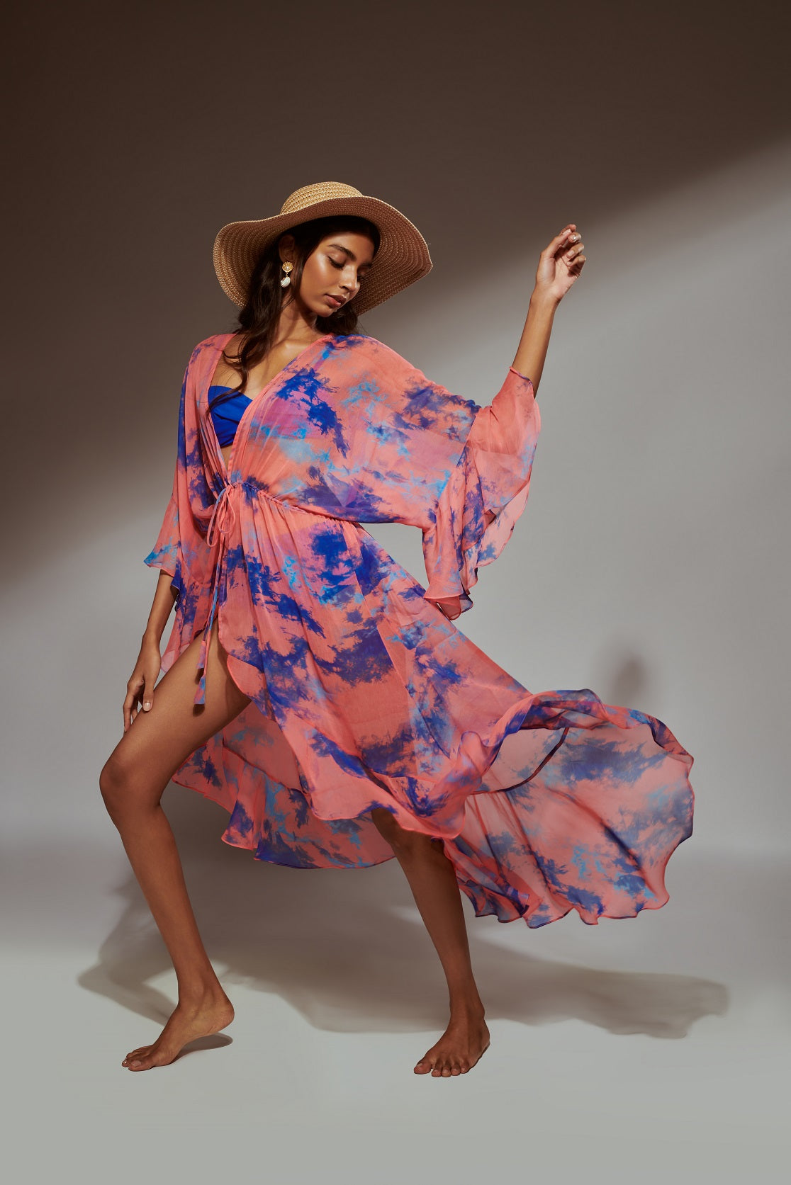 LUNA KAFTAN