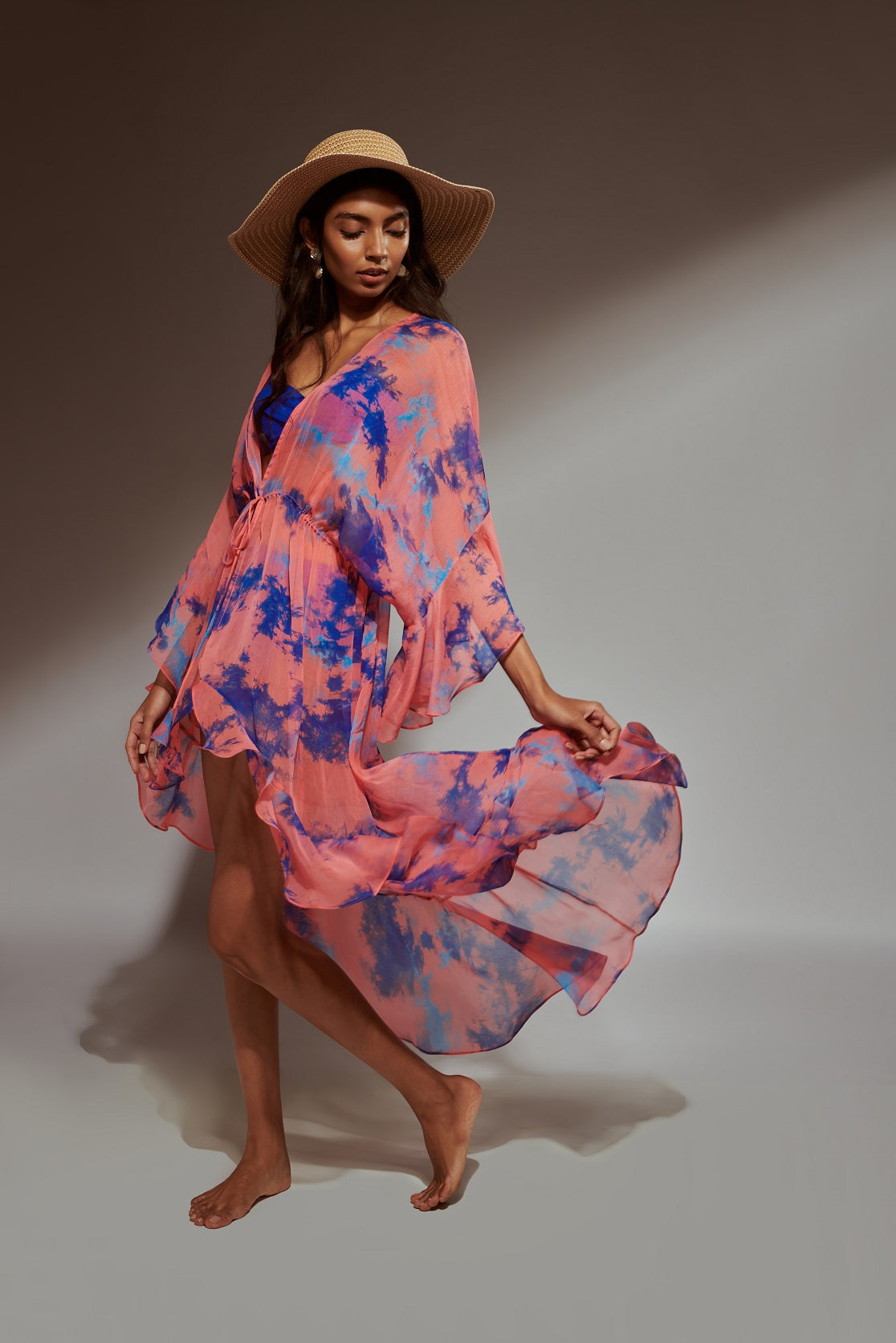 LUNA KAFTAN