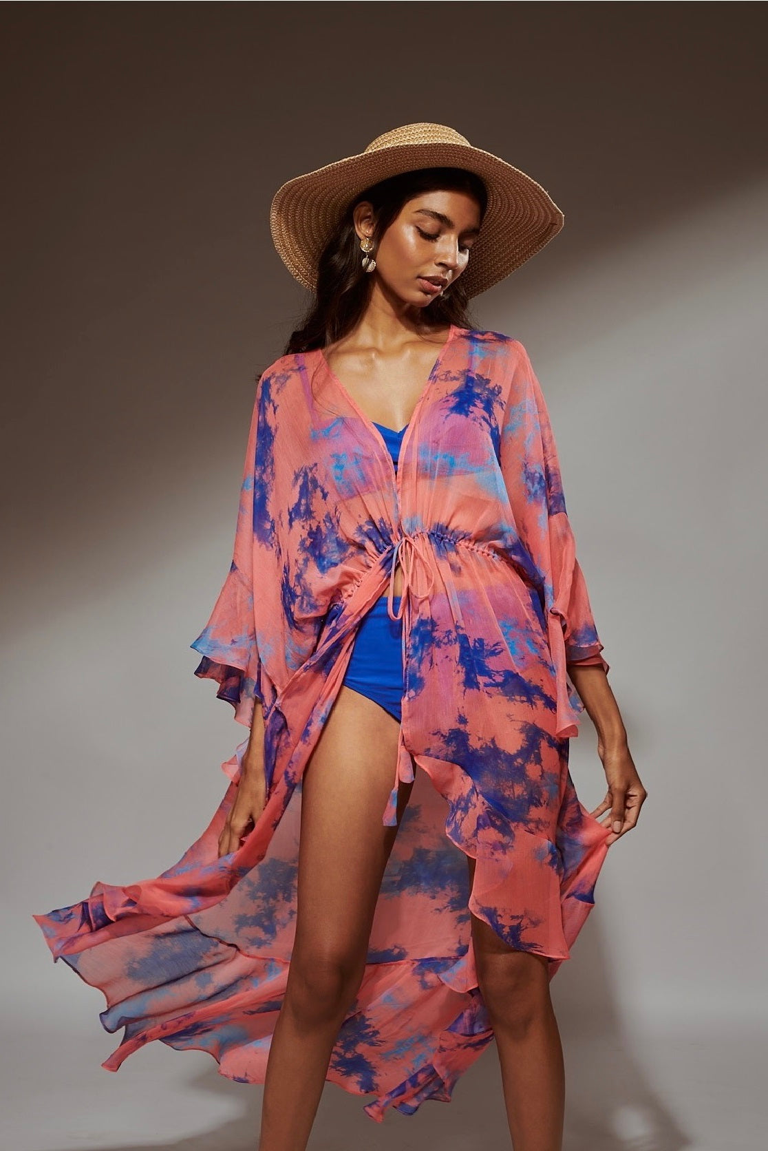 LUNA KAFTAN