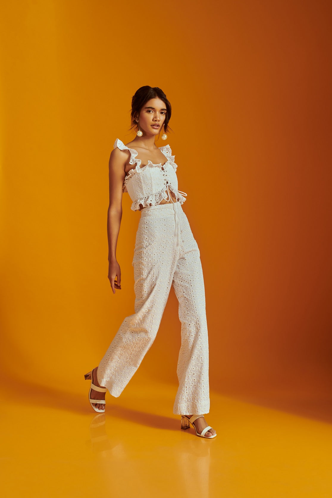 NOVA TROUSER