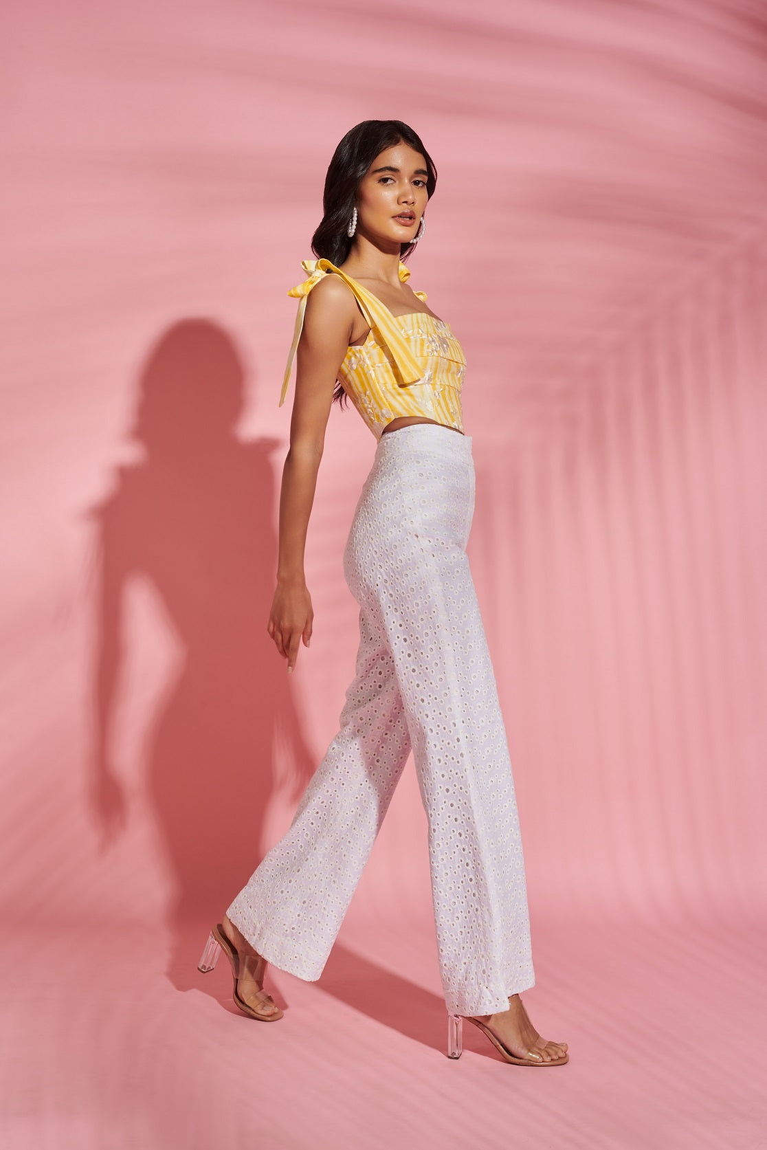 NOVA TROUSER