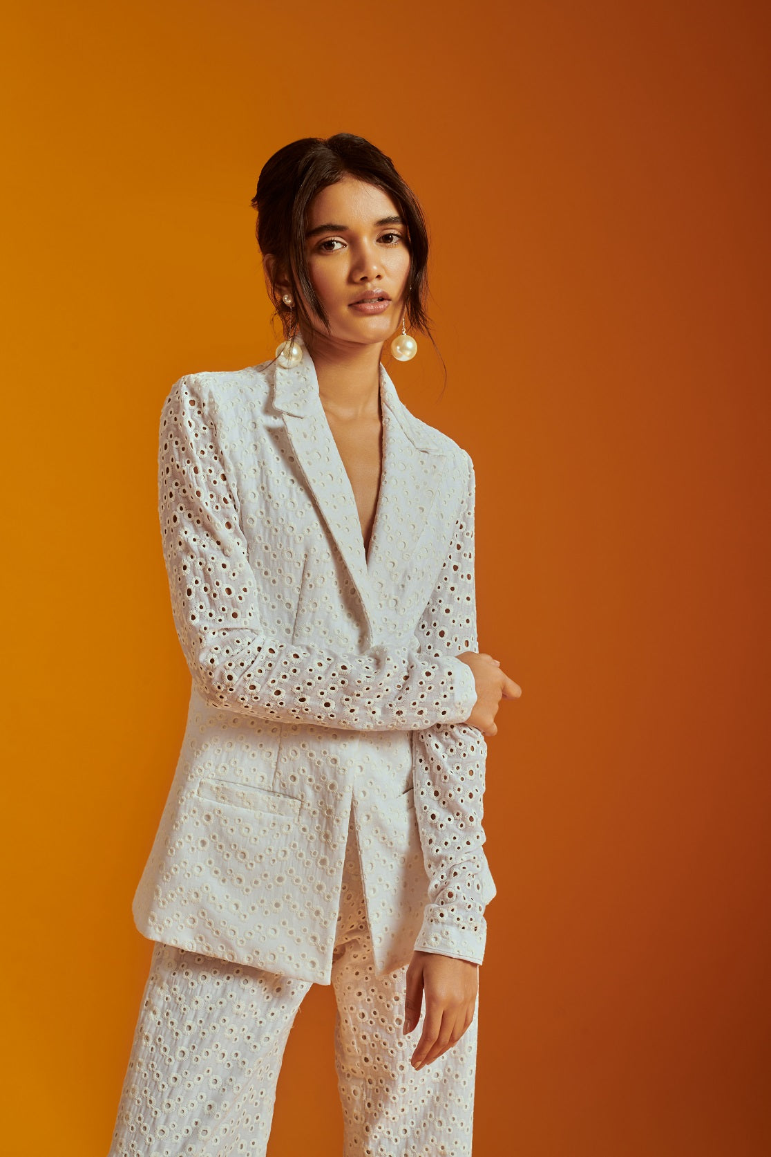 NOVA BLAZER