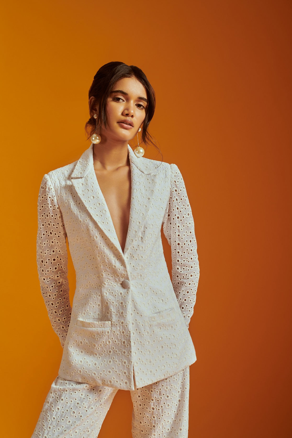 NOVA BLAZER