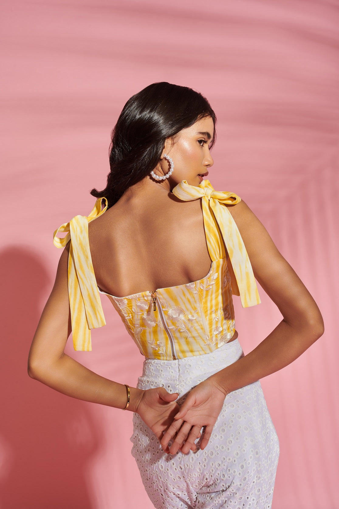 THEA CORSET