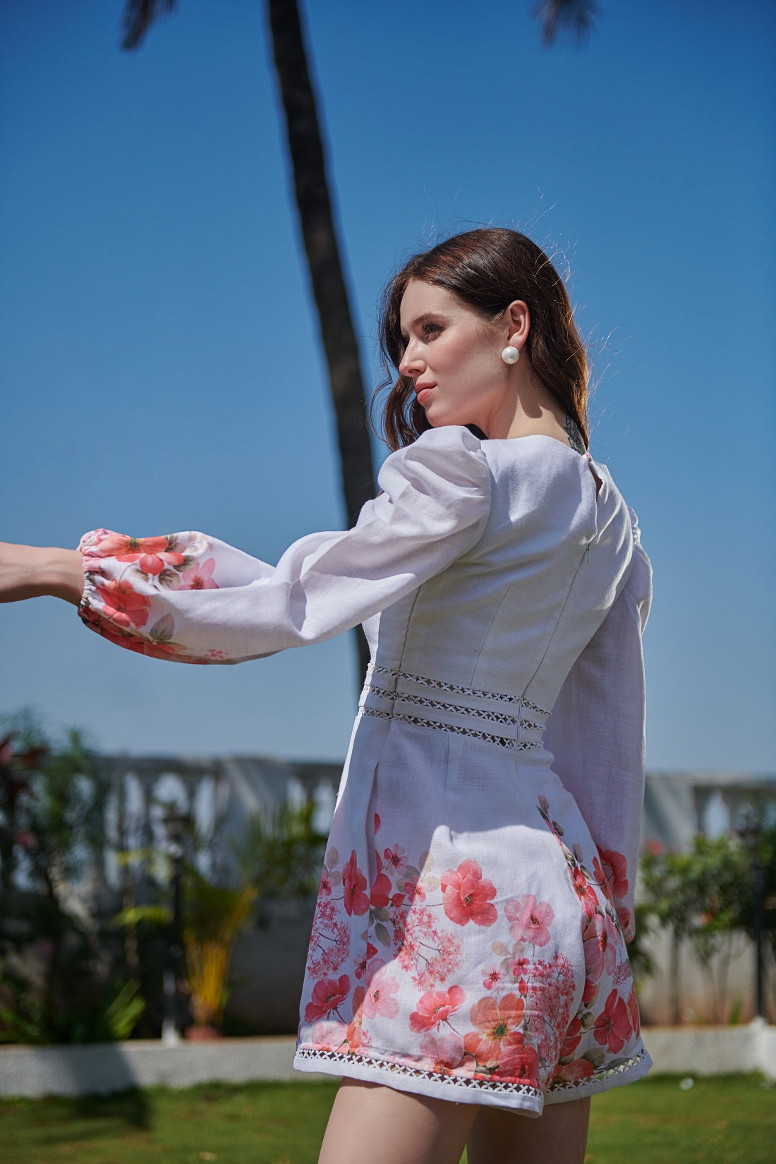 YARA JUMPSUIT