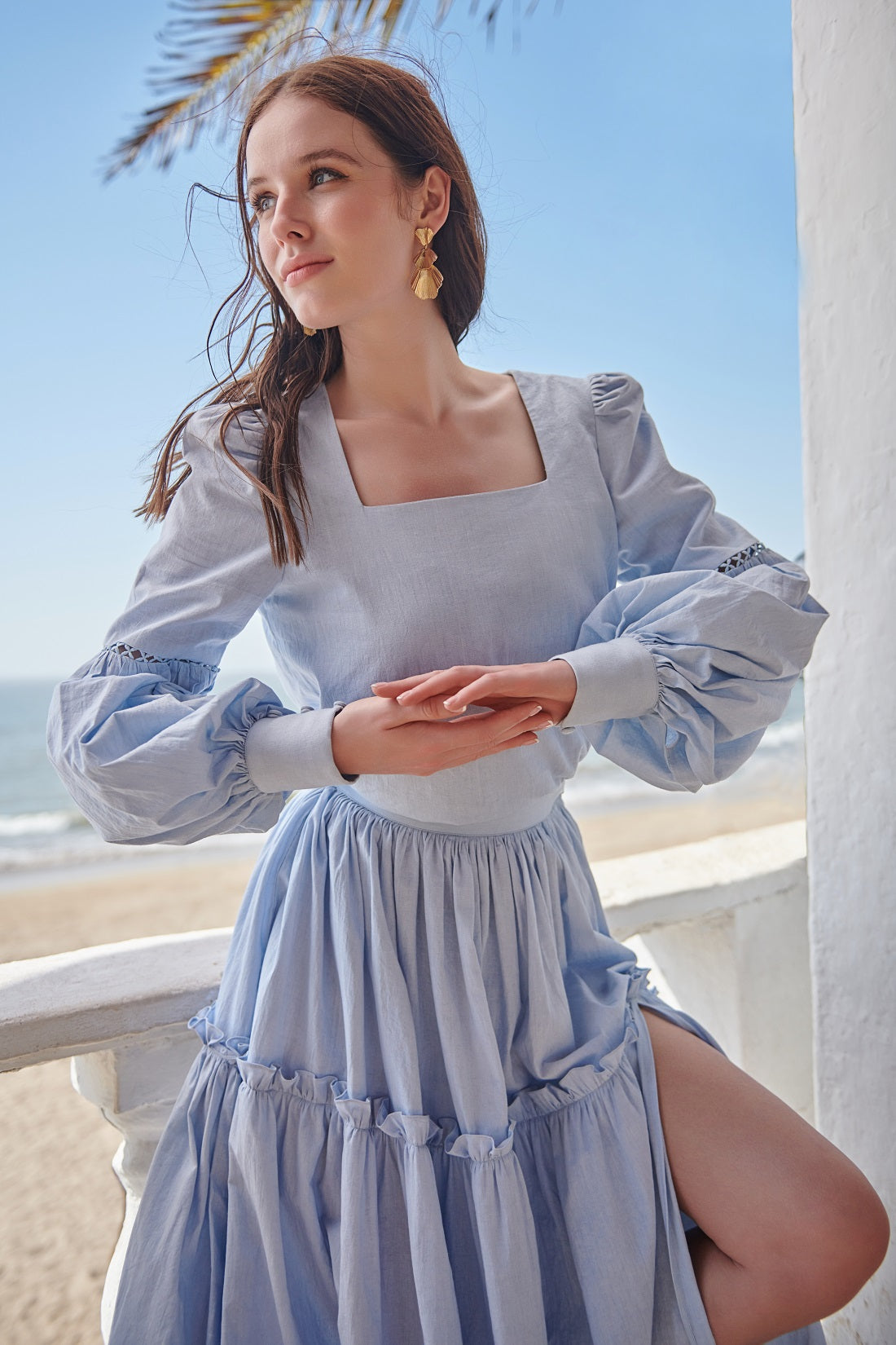 KATE TOP