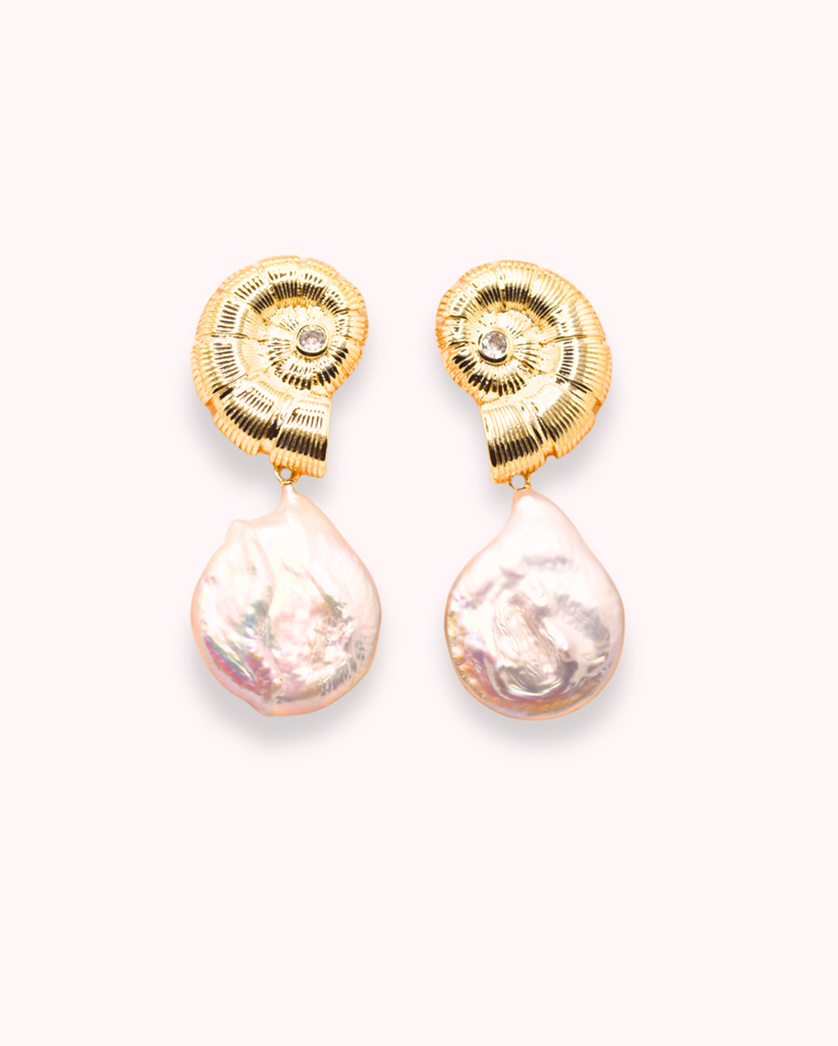 ANN EARRINGS