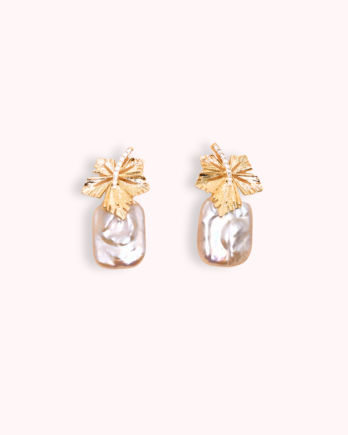 ISLA EARRINGS