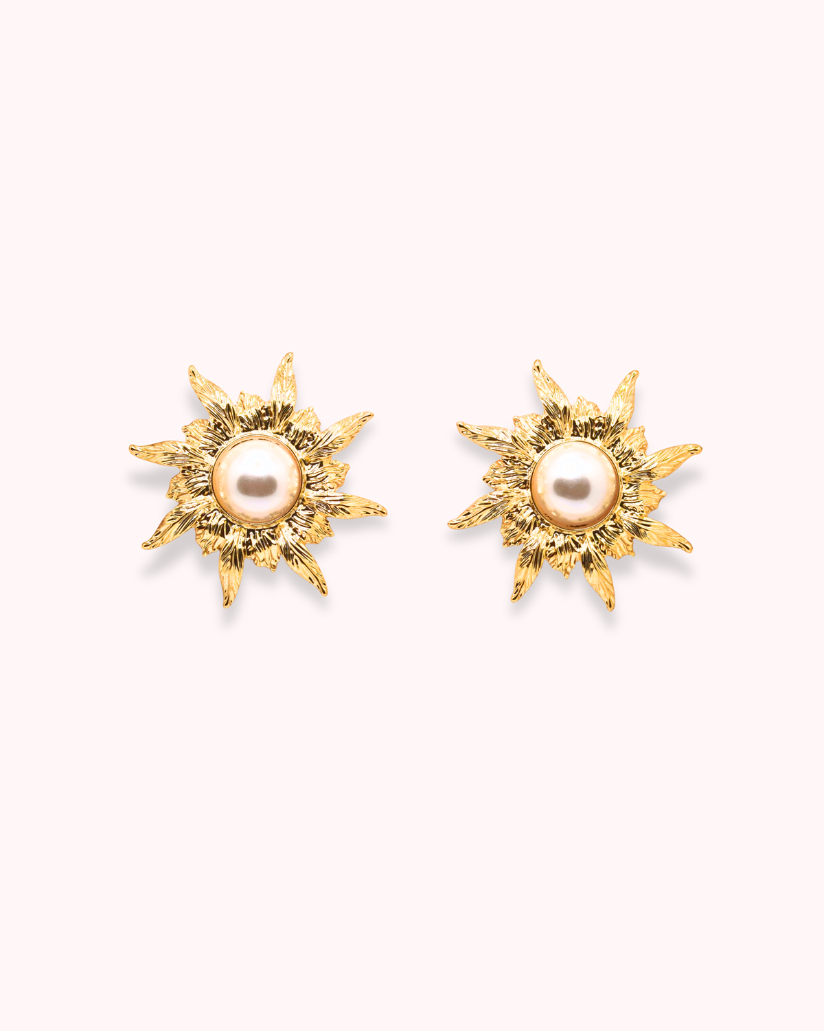 SOL EARRINGS
