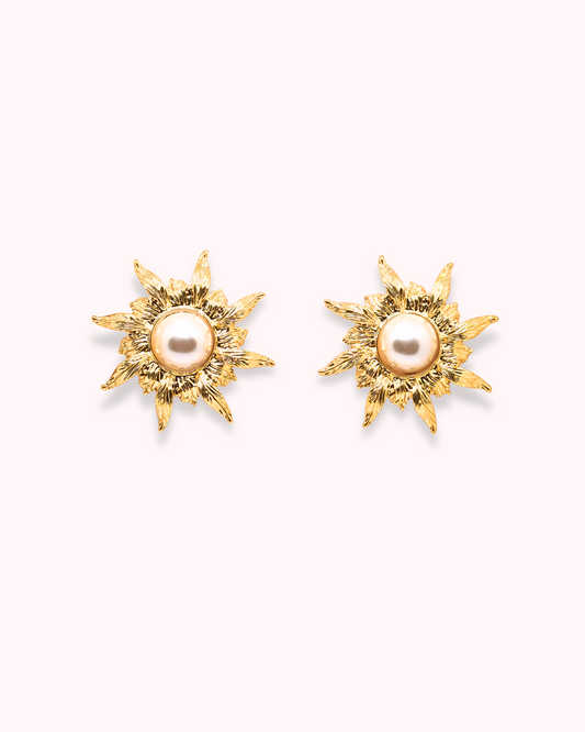 SOL EARRINGS