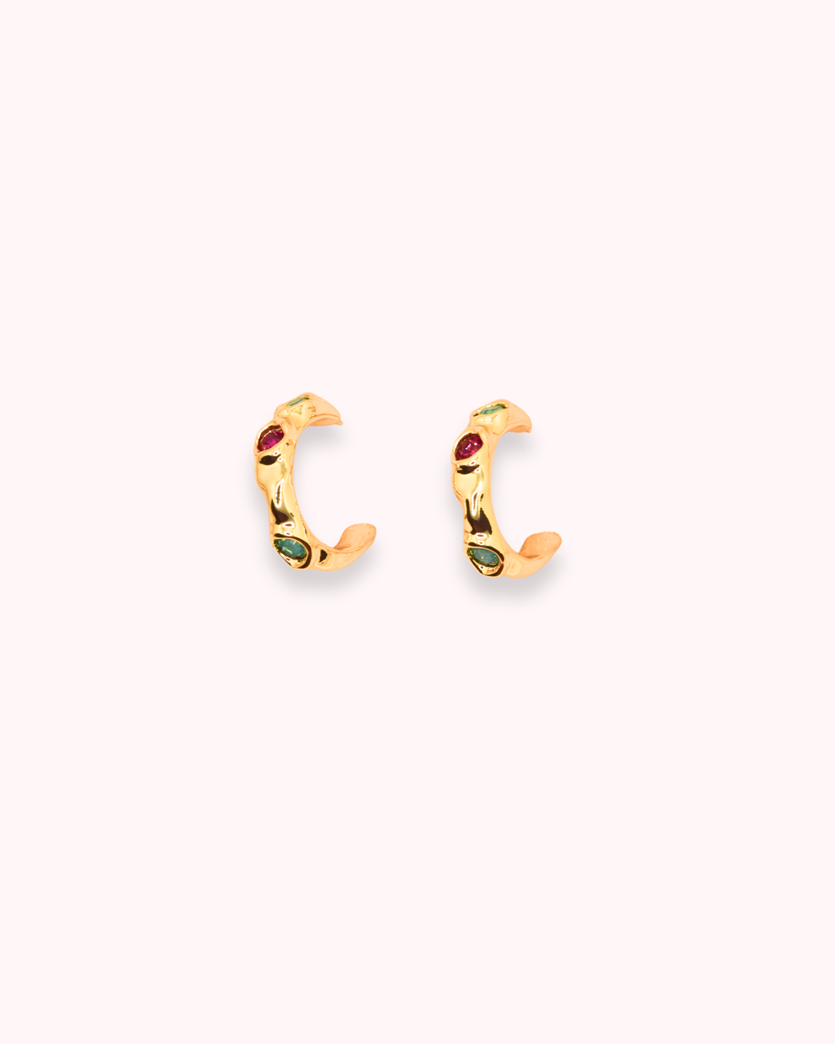 JADE EARRINGS