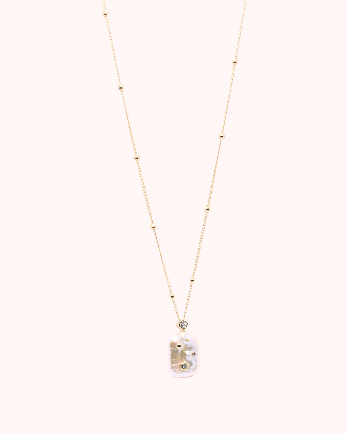 SKYE NECKLACE