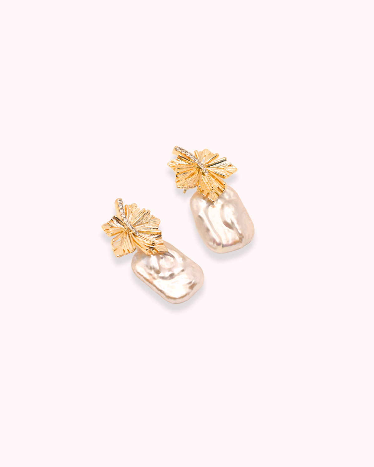 ISLA EARRINGS