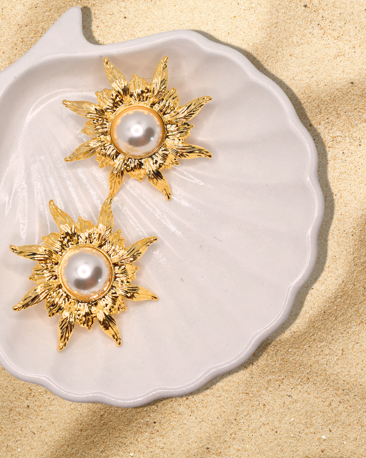 SOL EARRINGS